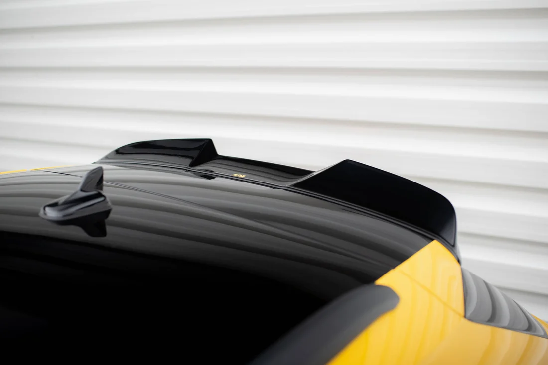 Maxton Design Splitterpakke – Audi RS3 Sportback 8Y