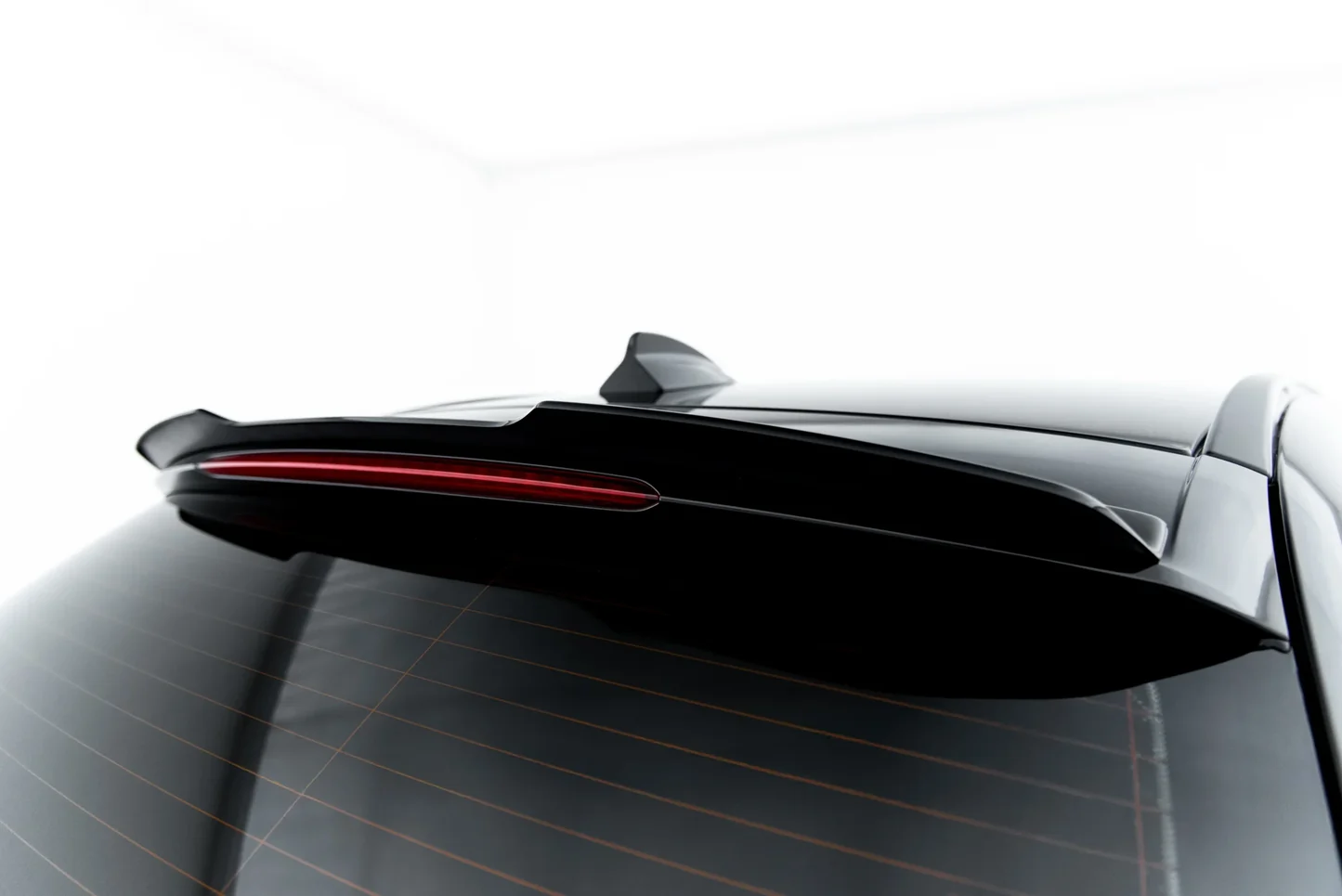 Maxton Design Spoilerleppe – BMW 5-serie Touring F11