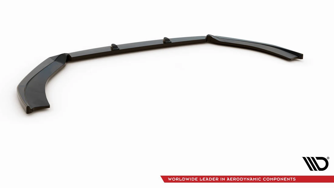 Maxton Design Frontsplitter V.4 – Audi RS3 Sportback 8V Facelift
