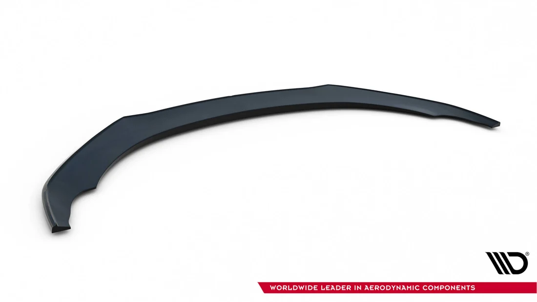Maxton Design Frontsplitter – Audi S7 / A7 S-Line C7 Facelift