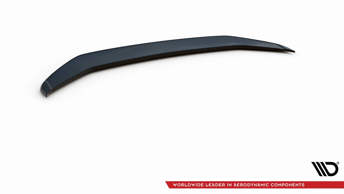 Maxton Design Frontsplitter V.3 – Audi RS6 C8 / C8 Facelift