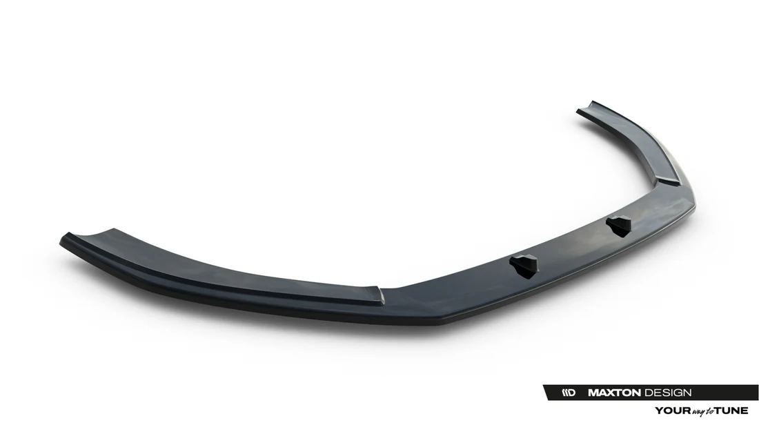 Maxton Design Frontsplitter V.1 – Audi RS3 Sportback 8V Facelift