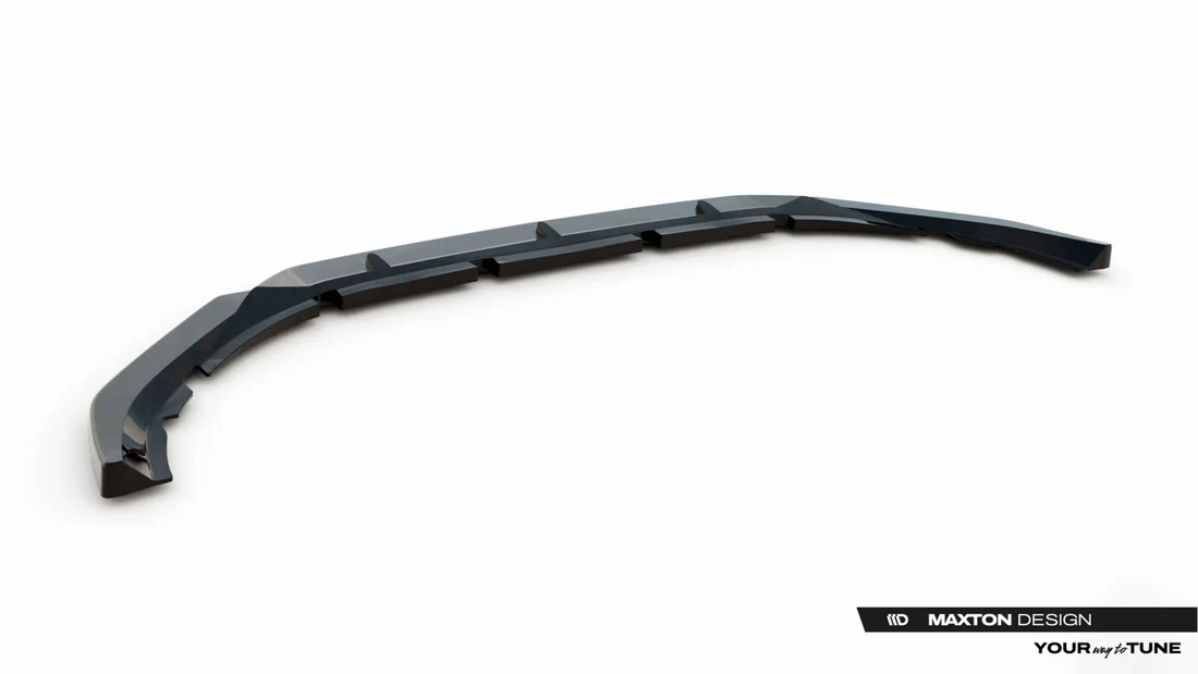Maxton Design Frontsplitter V.2 – Volvo S60 / V60 R-Design Mk3