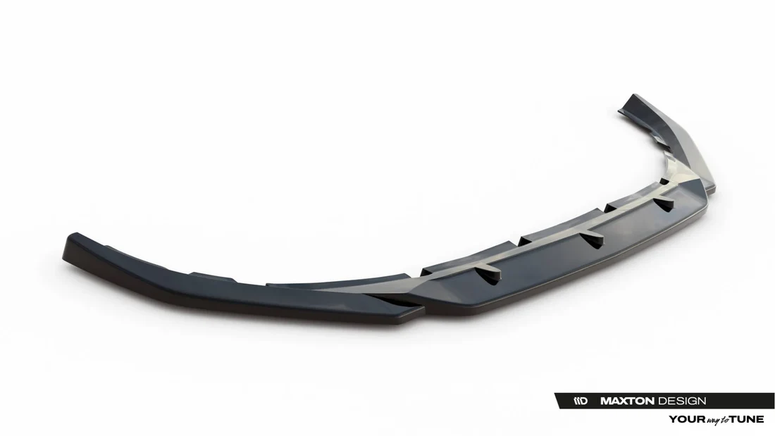 Maxton Design Frontsplitter V.2 – Volvo S60 / V60 R-Design Mk3