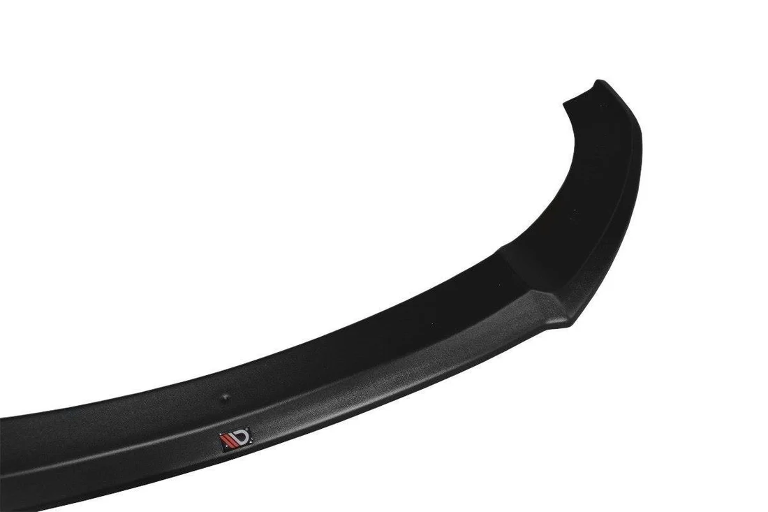 Maxton Design Frontsplitter V.1 – Audi S7 / A7 S-Line C7