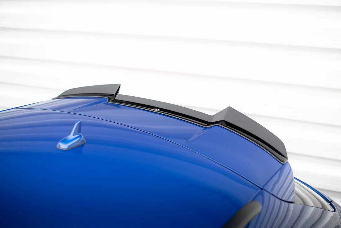 Maxton Design Spoilerleppe V.2 – Audi RS6 C7 / C7 Facelift