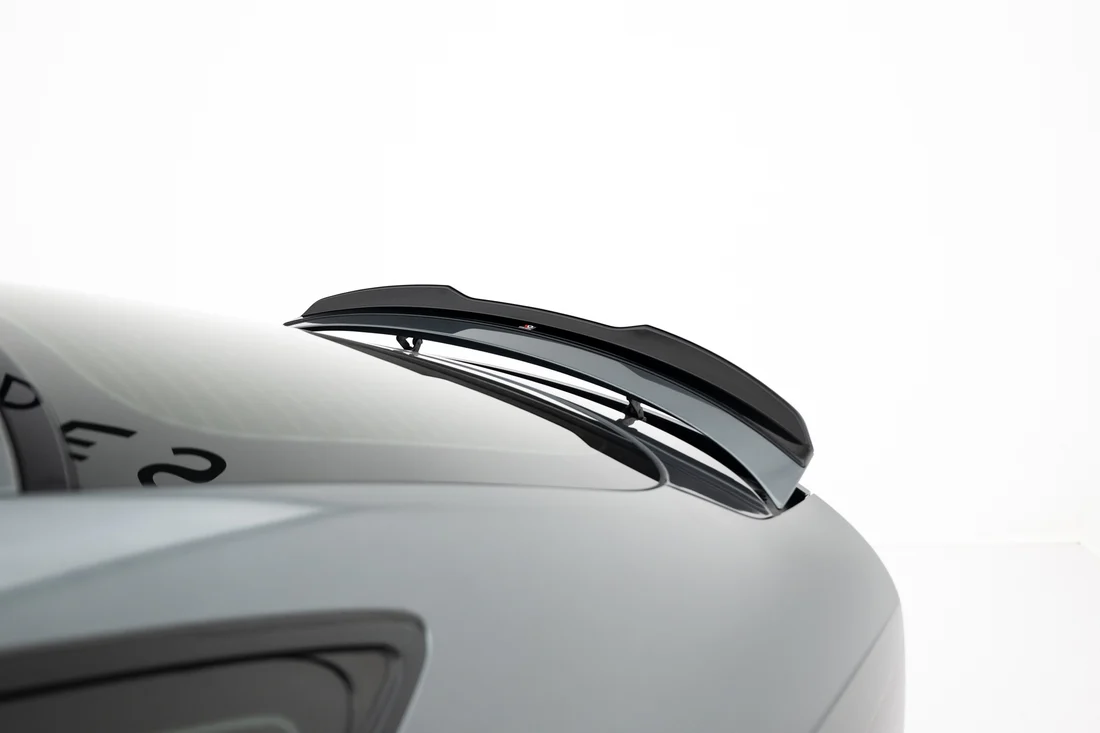 Maxton Design Spoilerleppe – Audi A7 / S7 / RS7 / A7 S-Line C7 / C7 Facelift