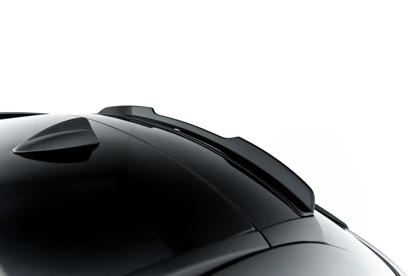 Maxton Design Spoilerleppe – BMW 5-serie Touring F11