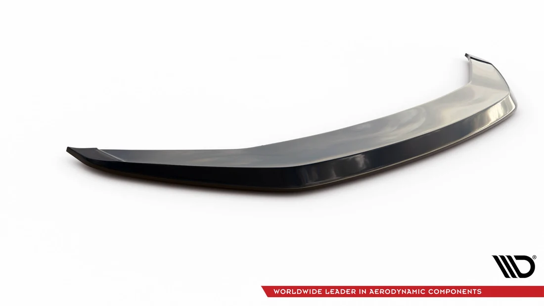Maxton Design Frontsplitter V.3 – Audi RS6 C8 / C8 Facelift