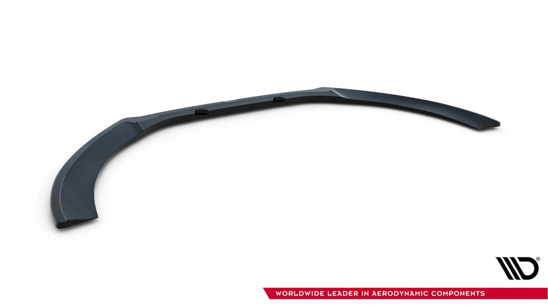 Maxton Design Frontsplitter V.1 – Audi RS6 C7 / C7 Facelift