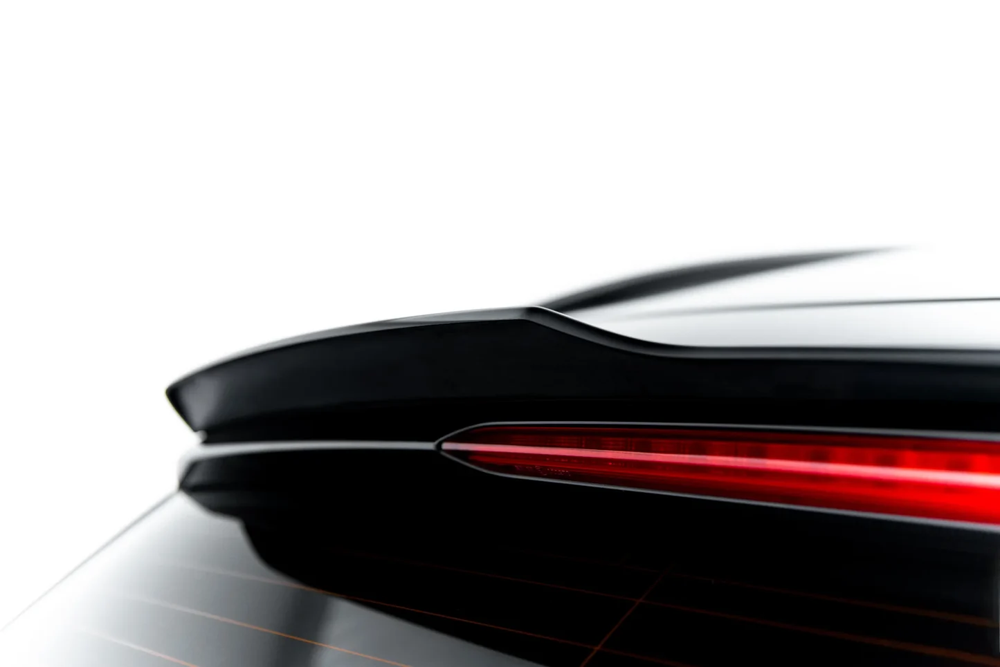 Maxton Design Spoilerleppe – BMW 5-serie Touring F11