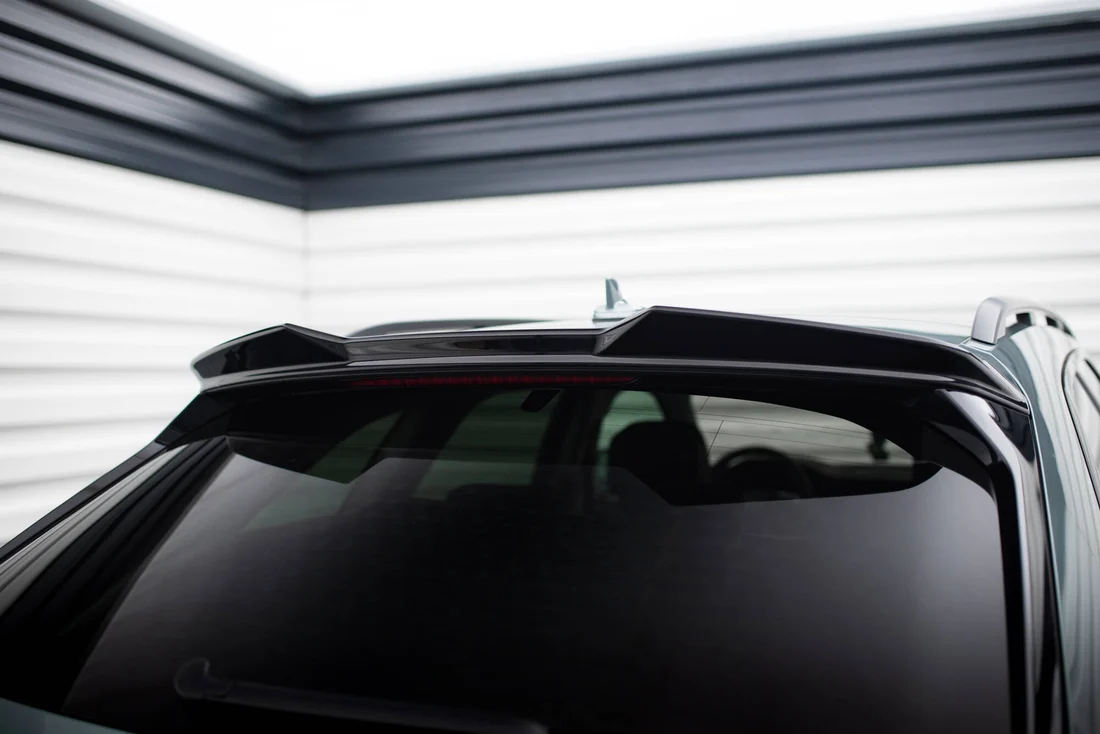 Maxton Design 3D Spoilerleppe – Audi A6 Avant / A6 Allroad / A6 S-Line Avant / S6 Avant C8