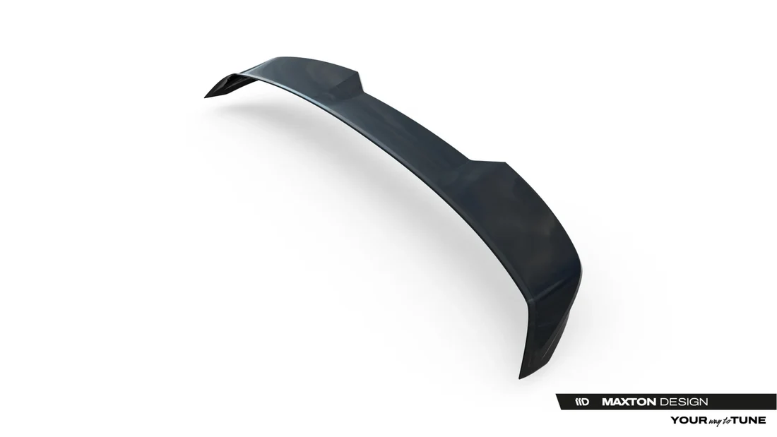 Maxton Design 3D Spoilerleppe – Volvo V60 R-Design Mk3