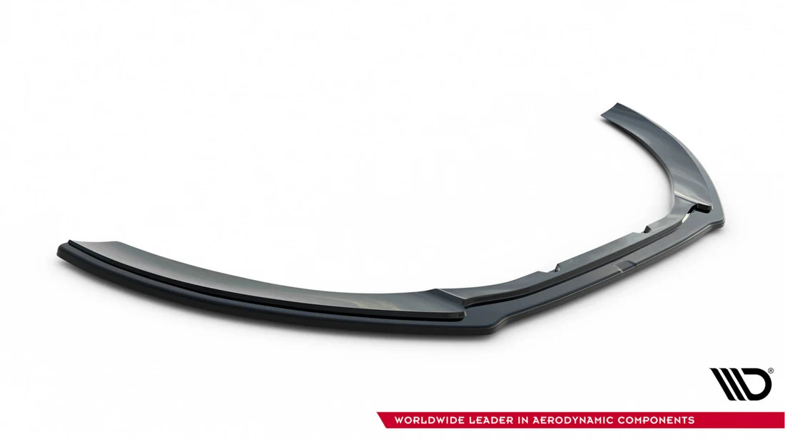 Maxton Design Frontsplitter V.1 – Audi RS6 C7 / C7 Facelift
