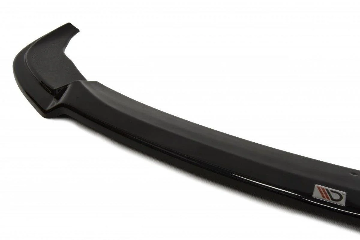 Maxton Design Frontsplitter – BMW 5-serie E60 / E61 M-Pack