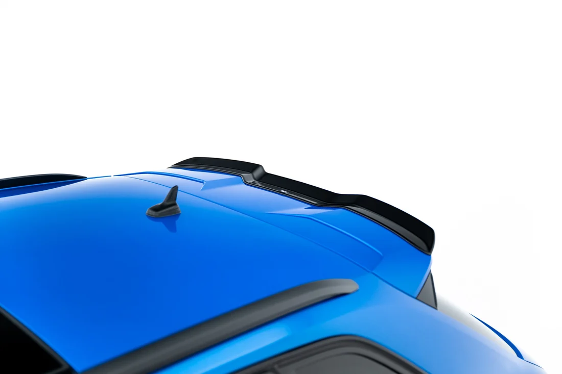 Maxton Design Spoilerleppe V.3 – Audi RS3 Sportback 8V / 8V Facelift
