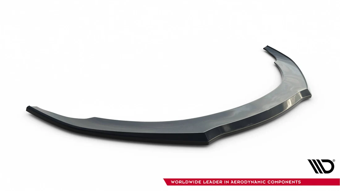 Maxton Design Frontsplitter – Audi S7 / A7 S-Line C7 Facelift
