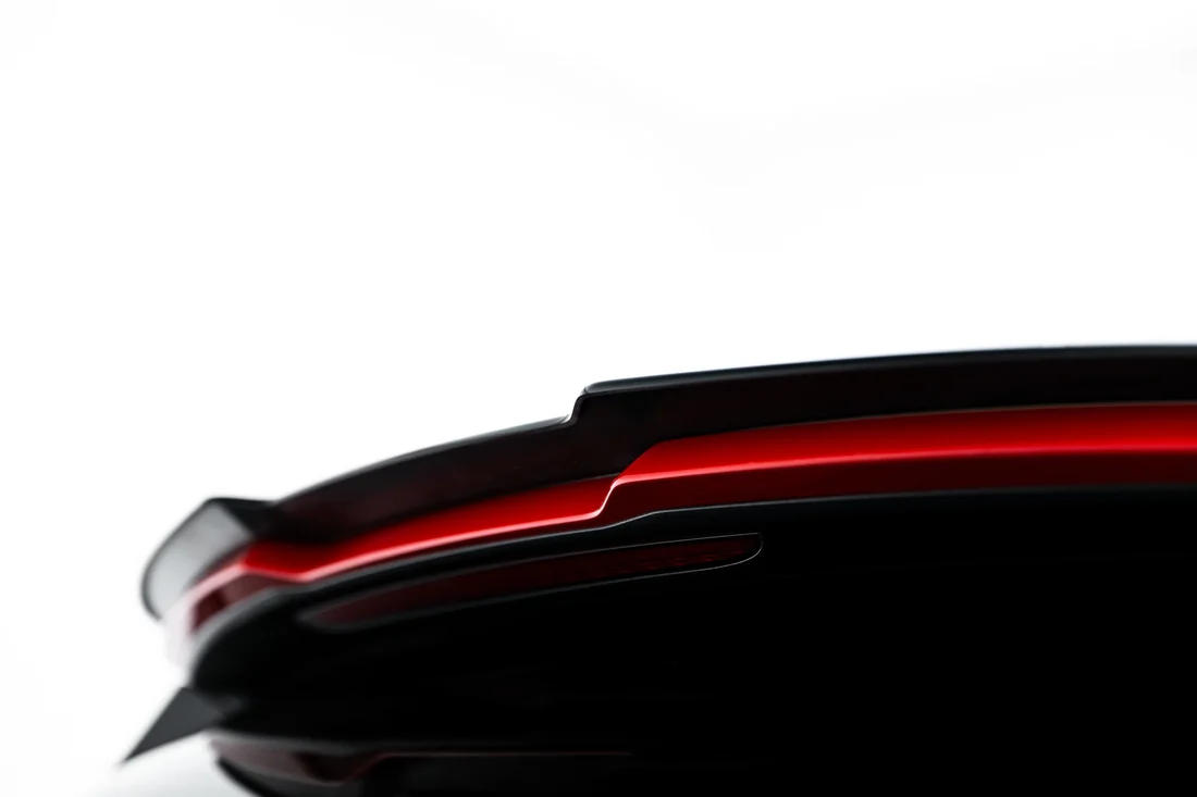 Maxton Design Spoilerleppe V.1 – Audi RS6 C8 / C8 Facelift