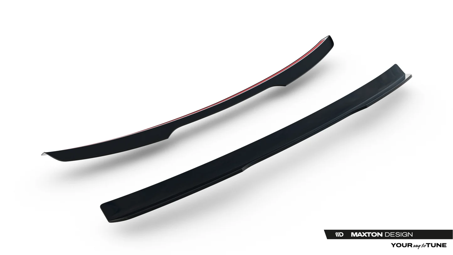 Maxton Design Spoilerleppe – BMW 5-serie Touring F11