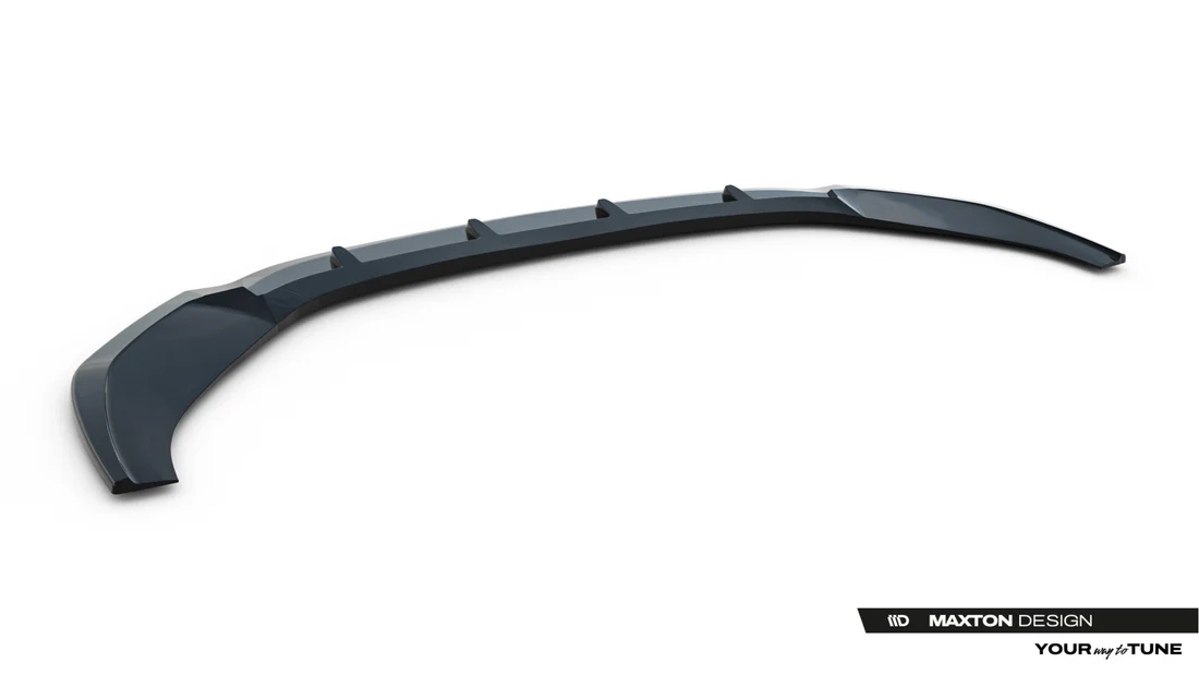Maxton Design Frontsplitter V.2 – Audi A6 S-Line / S6 C8 / C8 Facelift