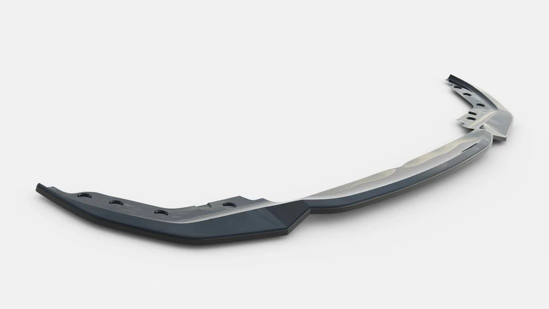 Maxton Design Frontsplitter V.2 – BMW 3-serie M-Pack G20/G21