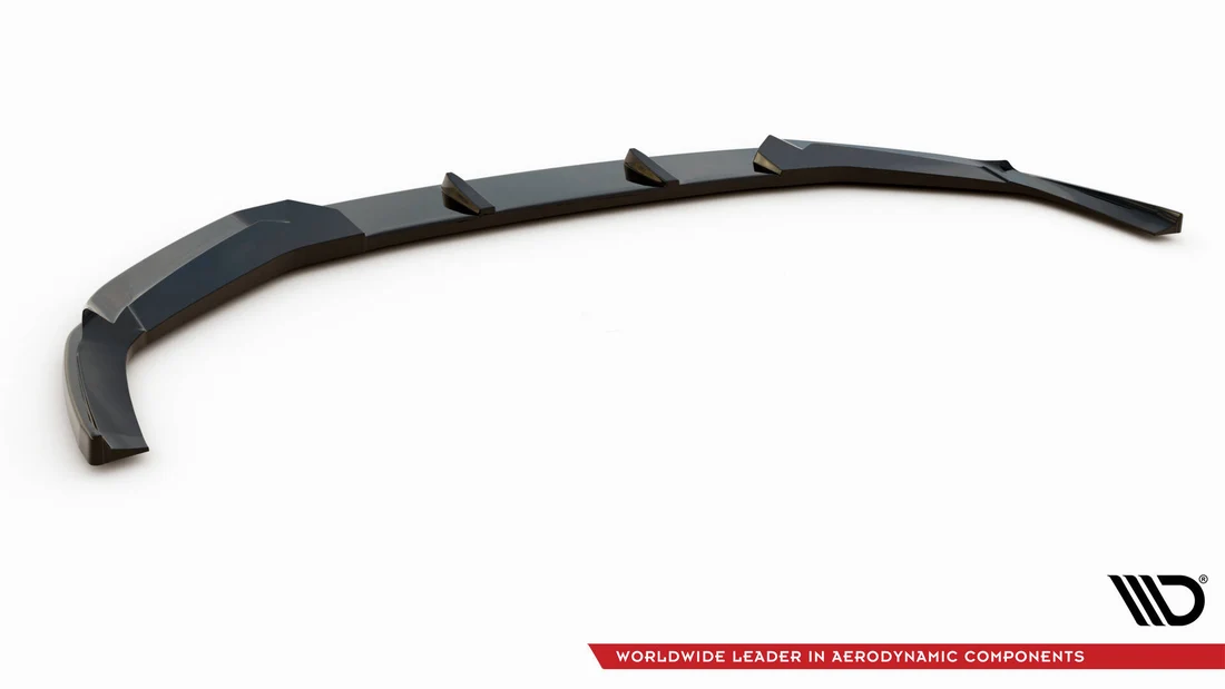 Maxton Design Frontsplitter V.1 – Audi RS6 C8 / C8 Facelift