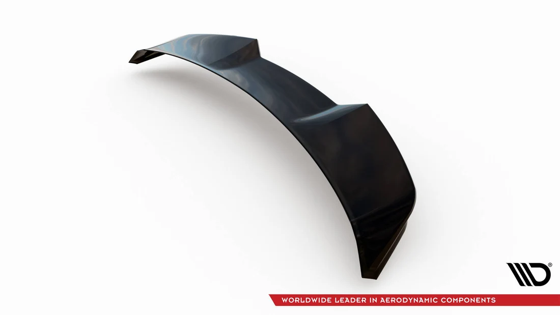 Maxton Design 3D Spoilerleppe – Audi A6 Avant / A6 Allroad / A6 S-Line Avant / S6 Avant C8