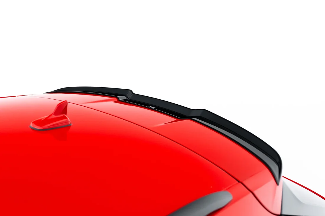 Maxton Design Spoilerleppe V.1 – Audi RS6 C8 / C8 Facelift