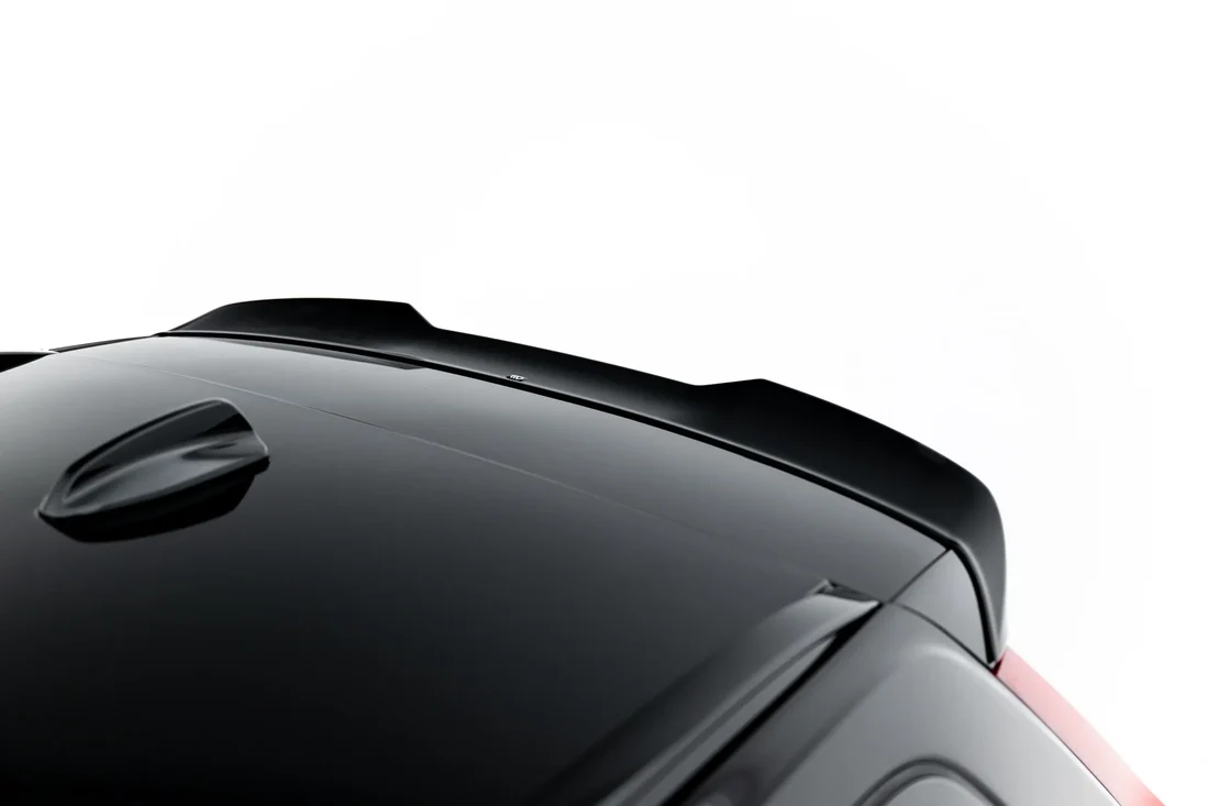 Maxton Design 3D Spoilerleppe – Volvo V60 R-Design Mk3