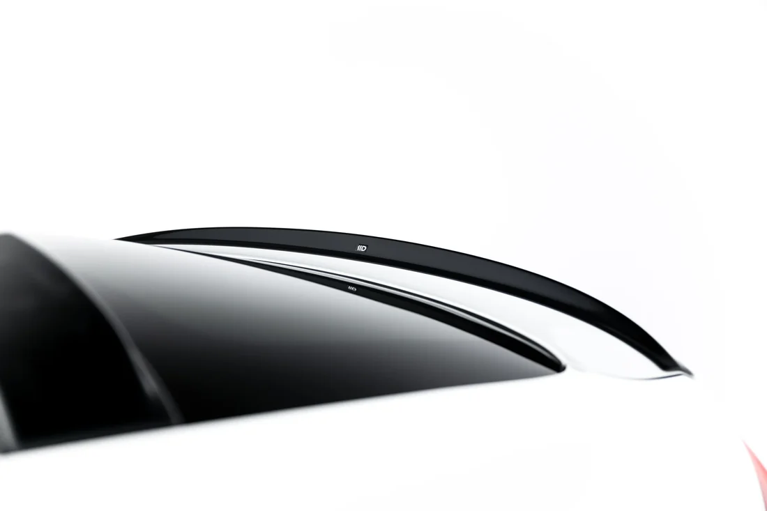 Maxton Design 3D Spoilerleppe V.2 – BMW X6 F16 M-Pack / X6 M F86