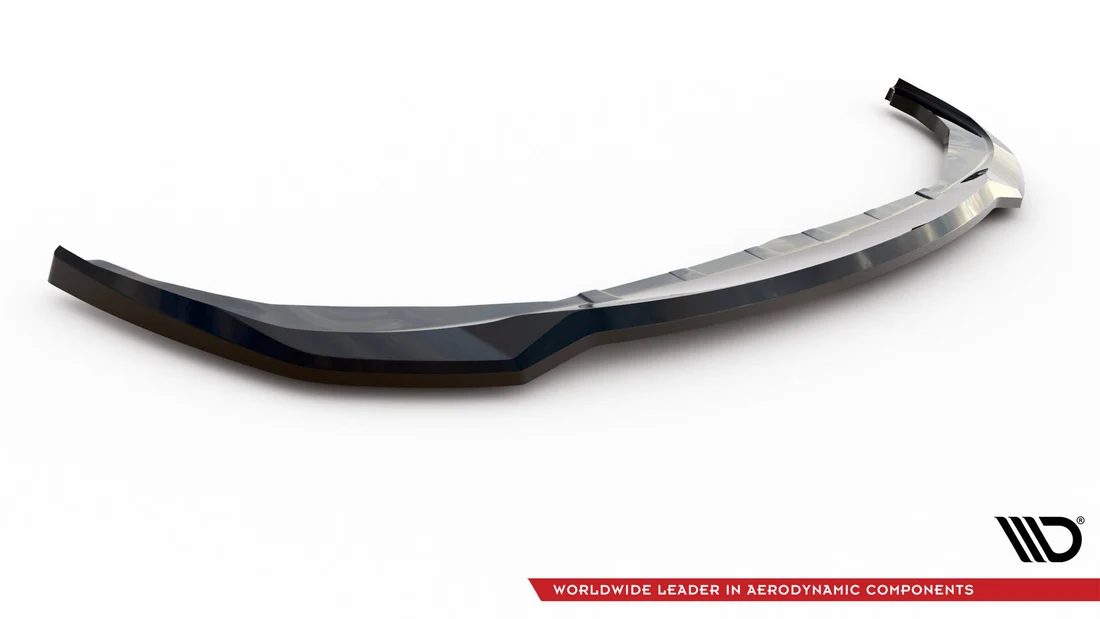 Maxton Design Frontsplitter V.2 – BMW 3-serie M340i / M-Pack G20 / G21 Facelift