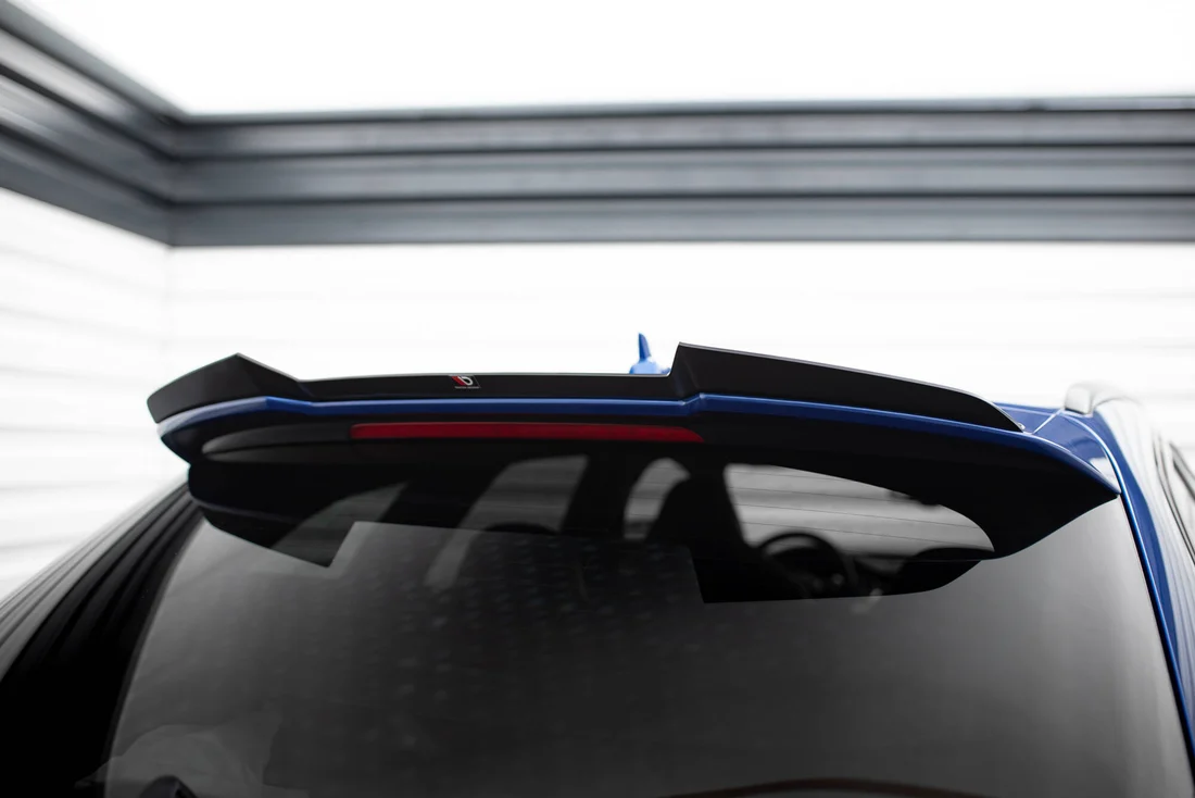 Maxton Design Spoilerleppe V.2 – Audi RS6 C7 / C7 Facelift