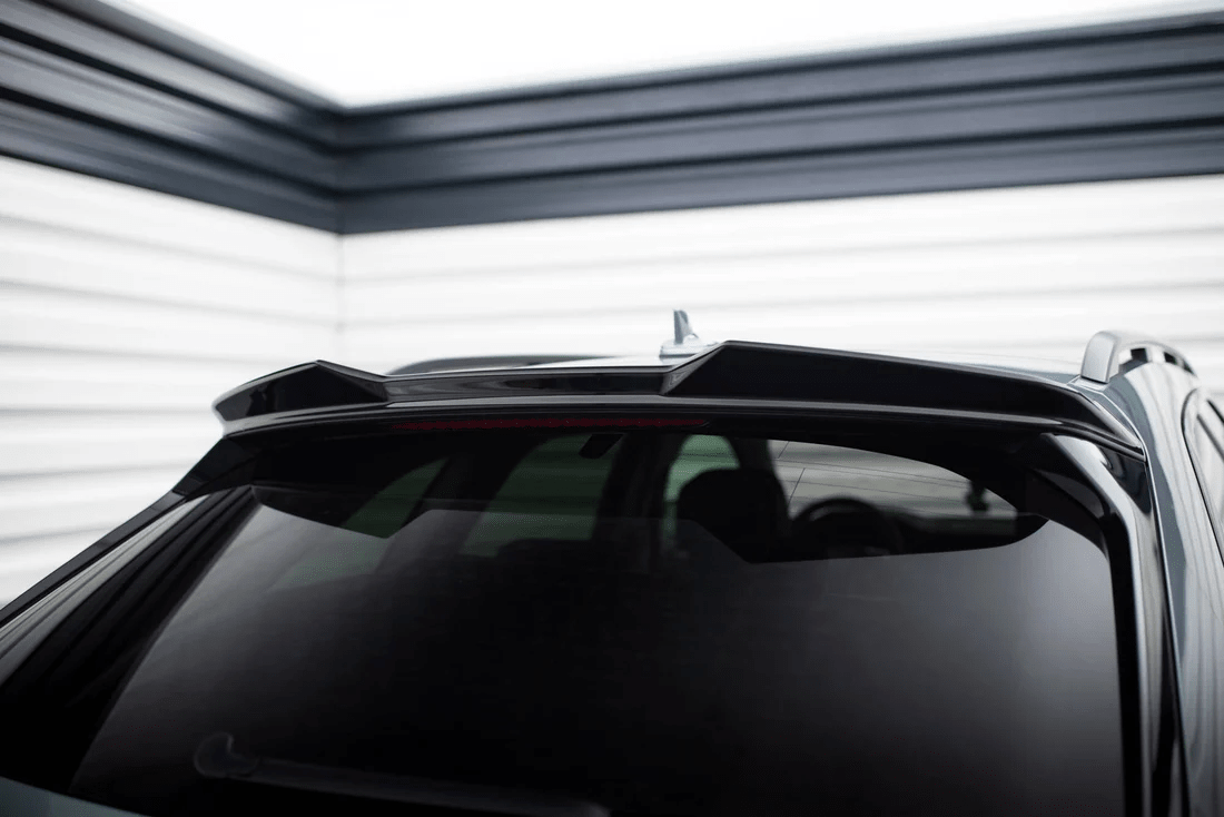 Maxton Design 3D Spoilerleppe – Audi A6 Avant / A6 Allroad / A6 S-Line Avant / S6 Avant C8