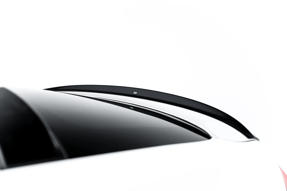 Maxton Design 3D Spoilerleppe V.2 – BMW X6 F16 M-Pack / X6 M F86