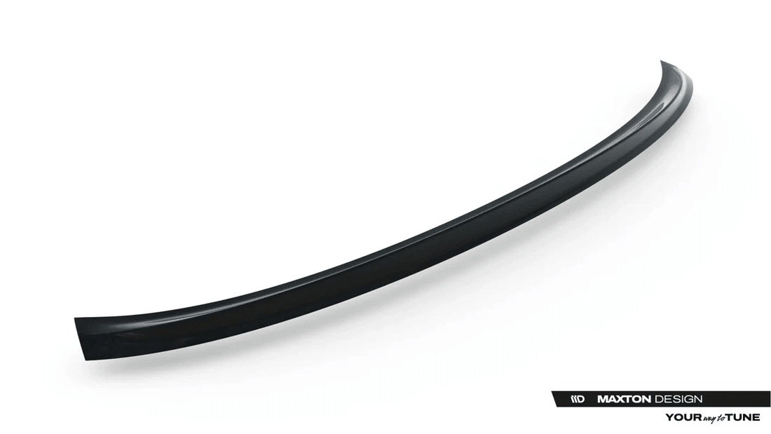 Maxton Design 3D Spoilerleppe V.2 – BMW X6 F16 M-Pack / X6 M F86