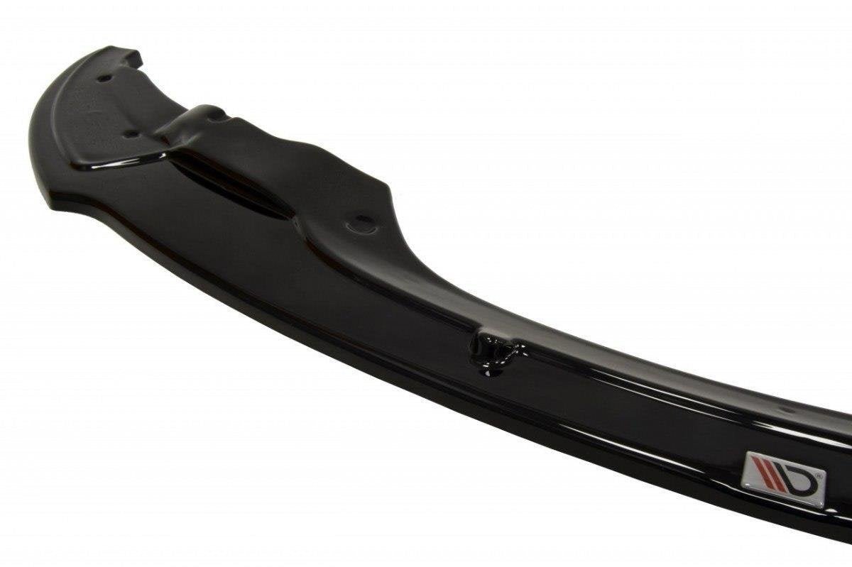 Maxton Design Frontleppe – BMW 3 E92 M - Pack
