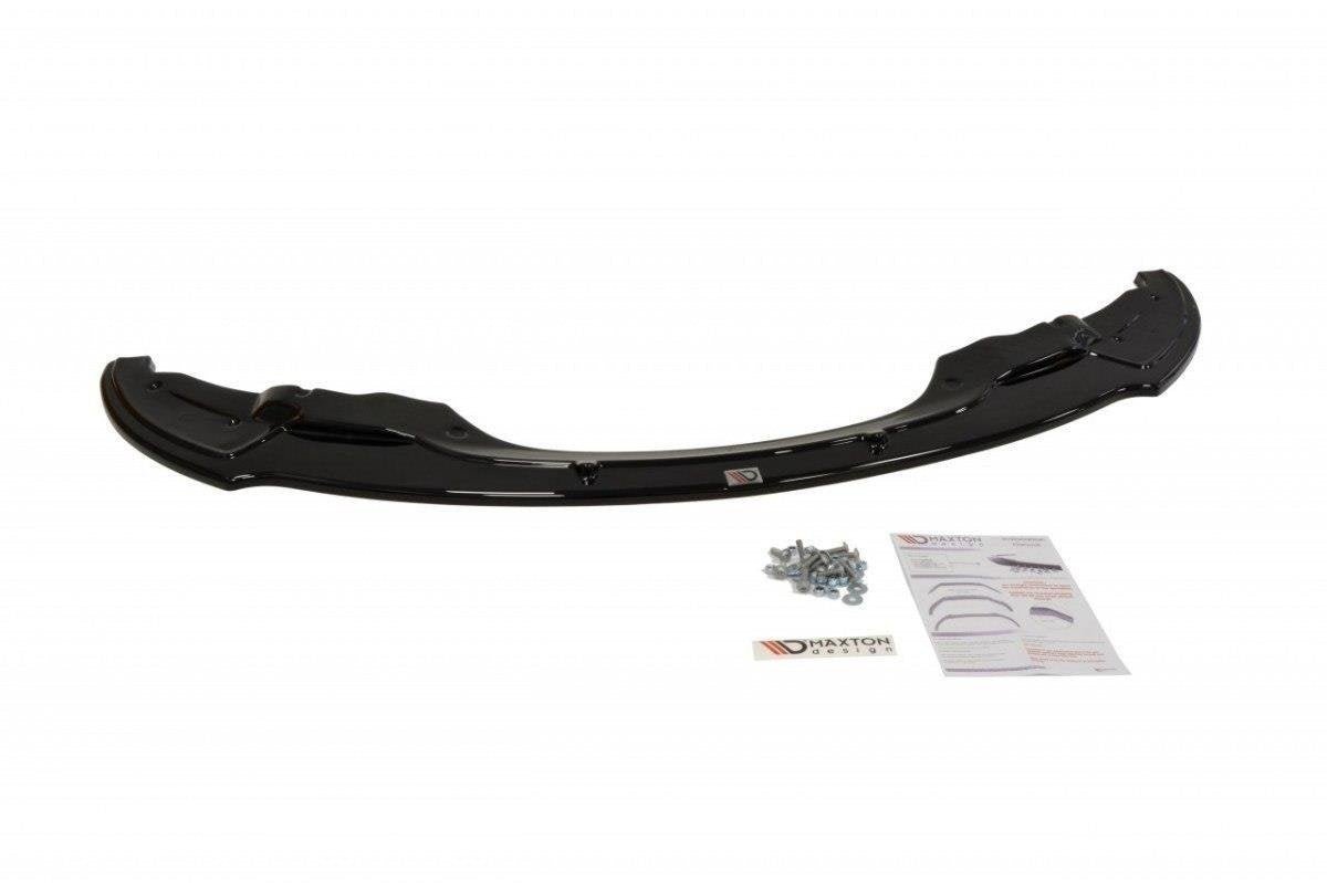 Maxton Design Frontleppe – BMW 3 E92 M - Pack