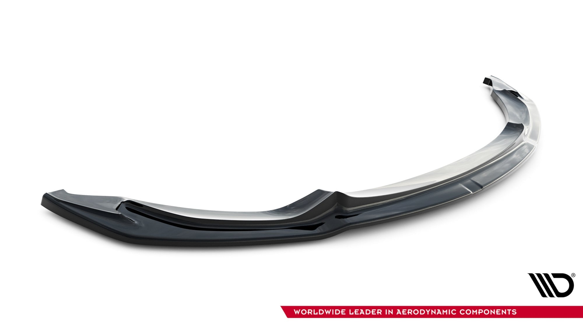 Maxton Design Frontsplitter – BMW M3/M4 F80/F82/F83