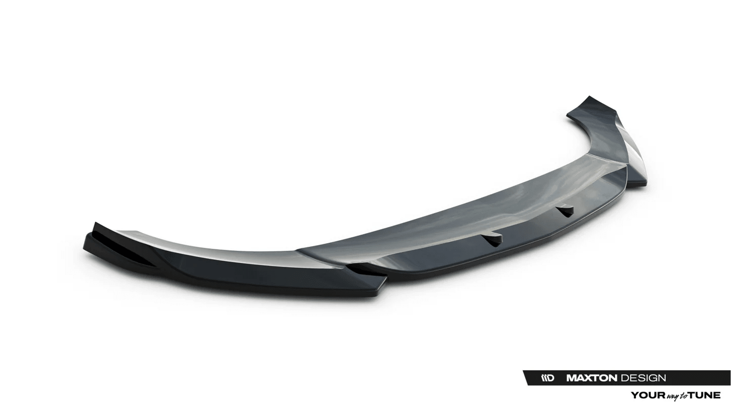 Maxton Design Frontsplitter – Mercedes - AMG / AMG Line GLE Coupe C167