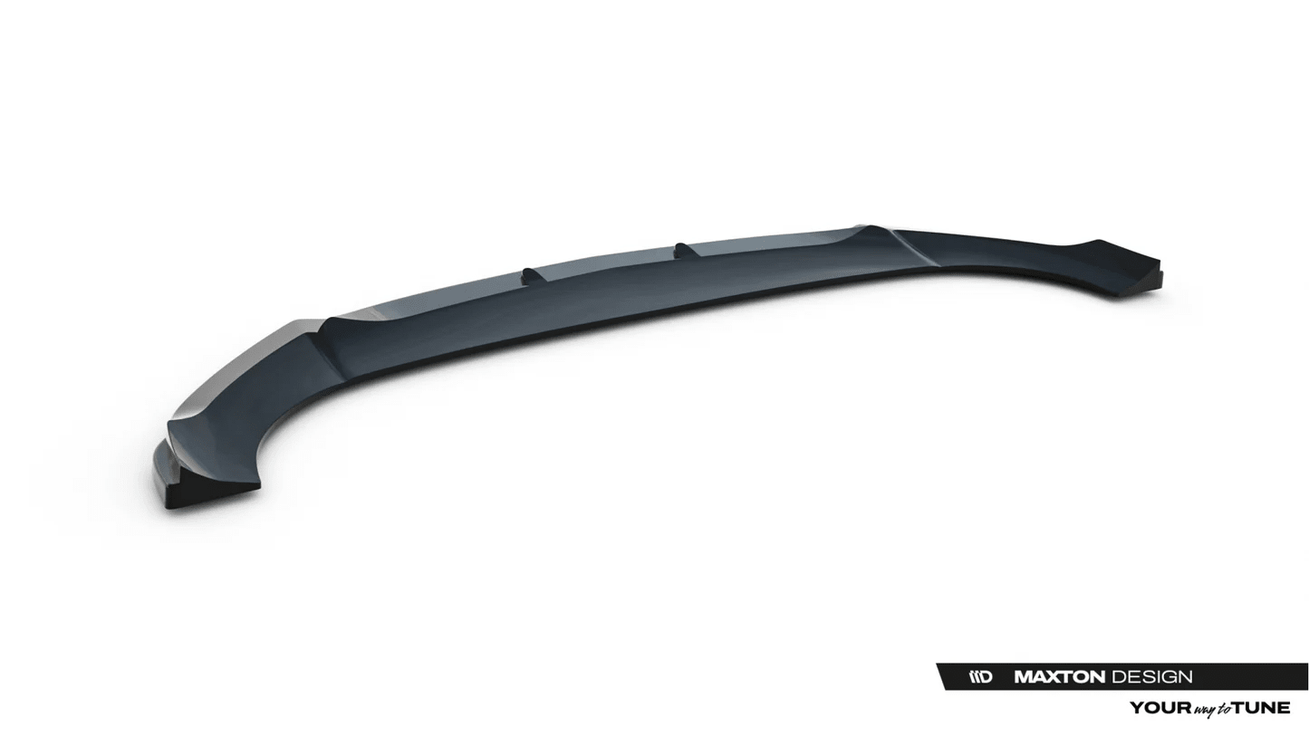 Maxton Design Frontsplitter – Mercedes - AMG / AMG Line GLE Coupe C167
