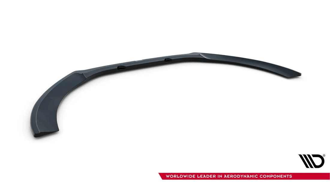 Maxton Design Frontsplitter V.1 – Audi RS6 C7 / C7 Facelift