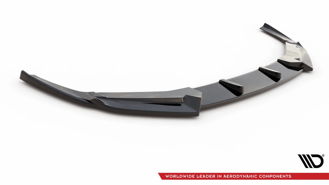 Maxton Design Frontsplitter V.1 – Audi RS6 C8 / C8 Facelift