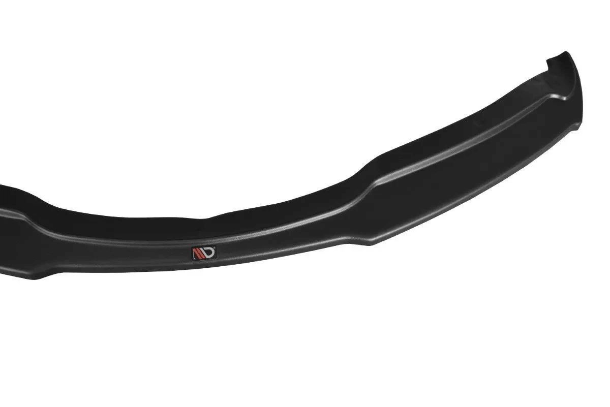 Maxton Design Frontsplitter V.1 – BMW 3 E90 M - Pack