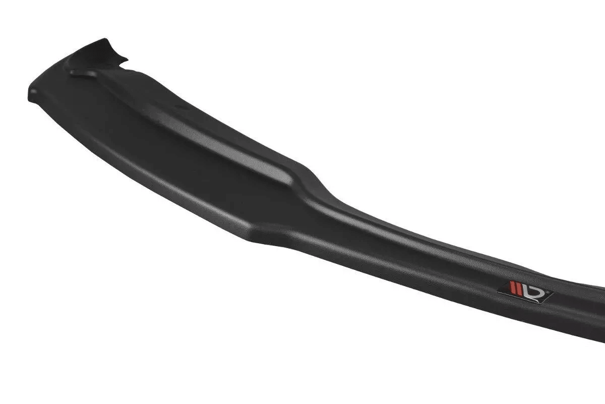 Maxton Design Frontsplitter V.1 – BMW 3 E90 M - Pack