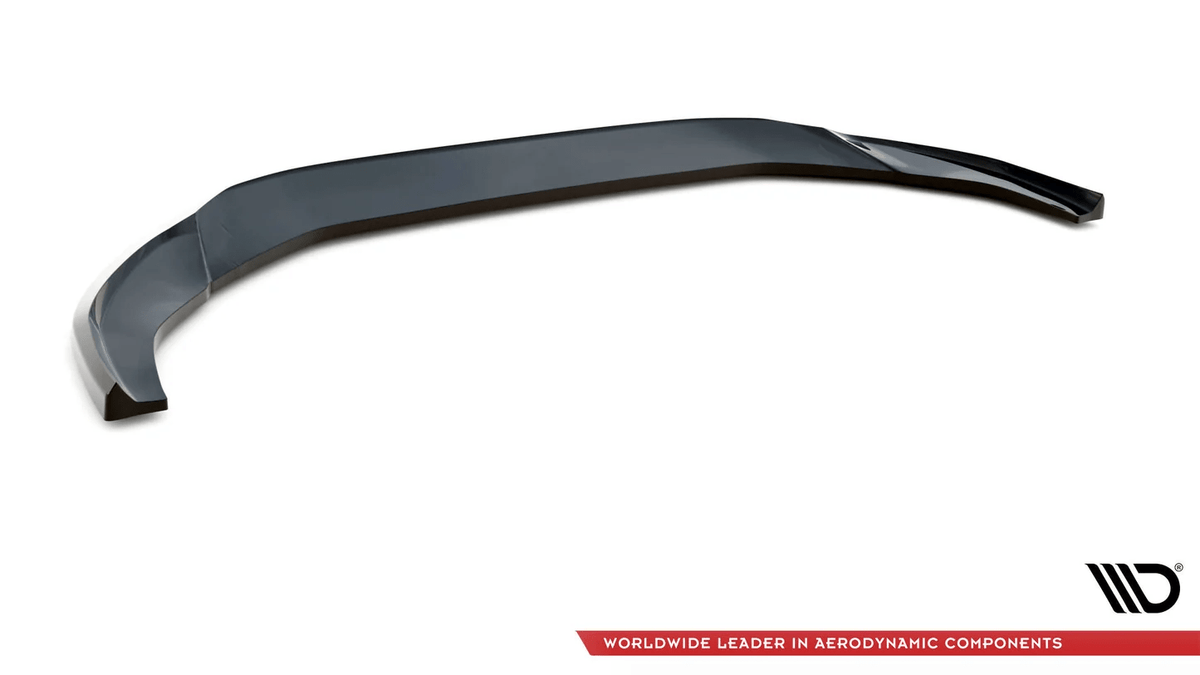 Maxton Design Frontsplitter V.2 – Audi A4 S-Line / S4 B9 Facelift