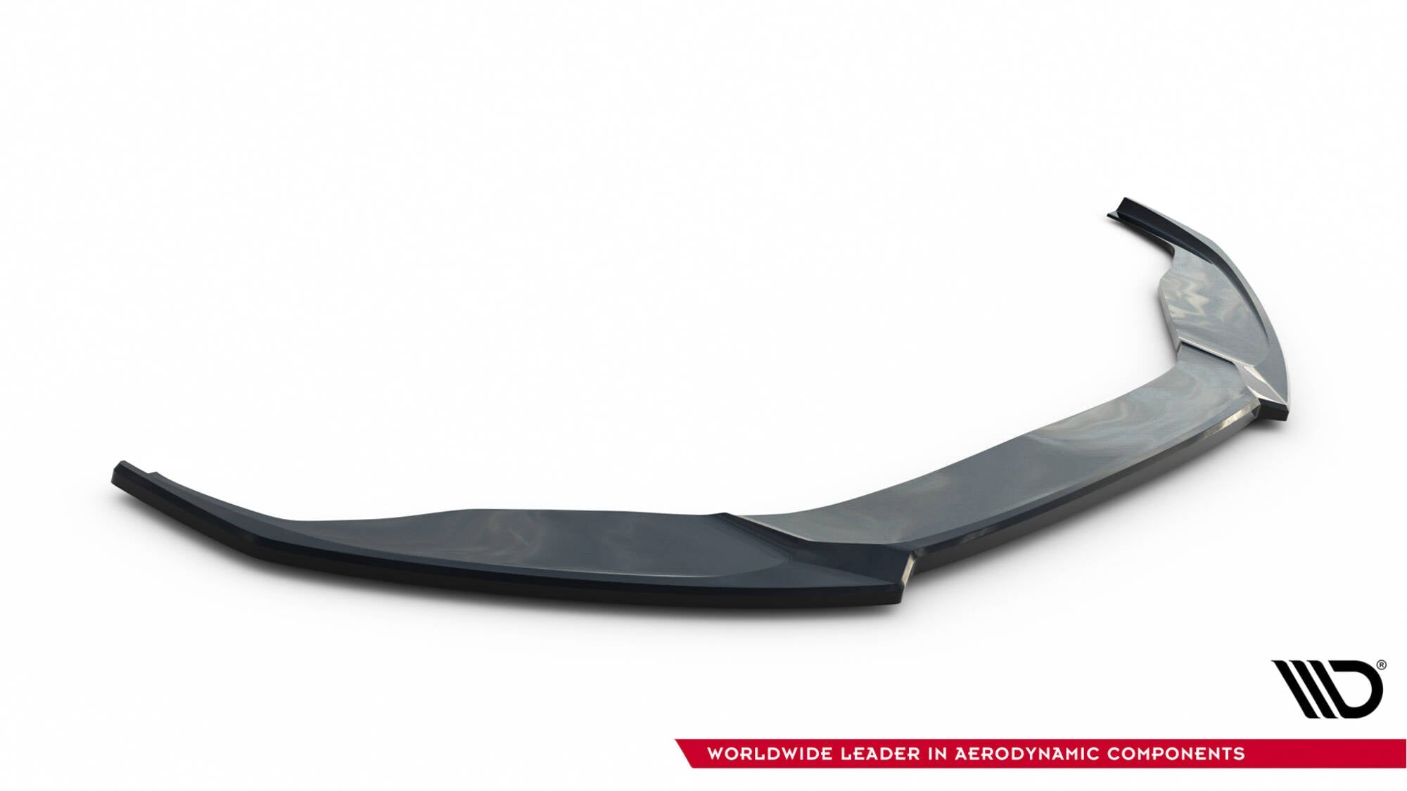 Maxton Design Frontsplitter V.2 – Audi A6 / S6 C7 S - Line Facelift