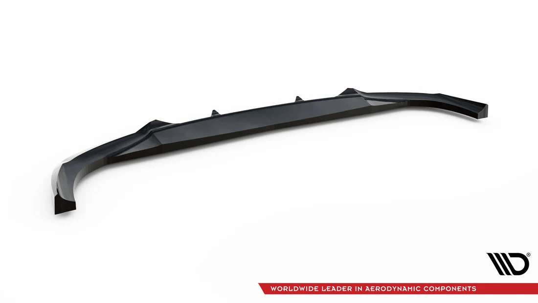Maxton Design Frontsplitter V.2 – Volkswagen ID.3 Mk1