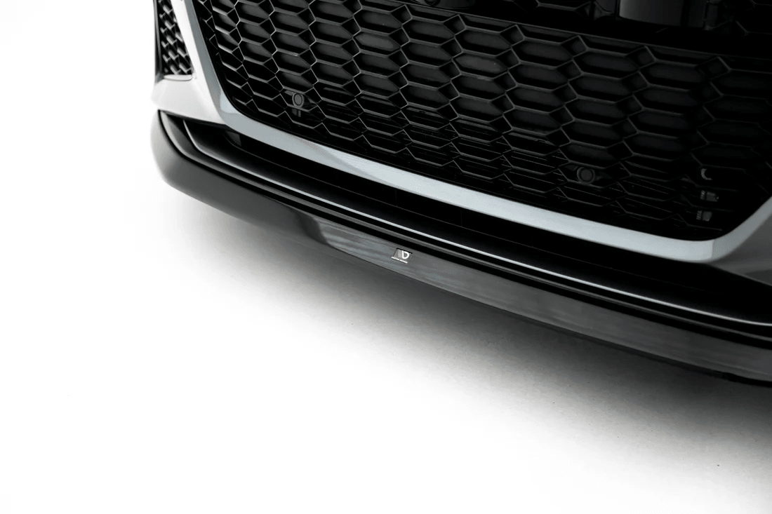 Maxton Design Frontsplitter V.3 – Audi RS6 C8 / C8 Facelift
