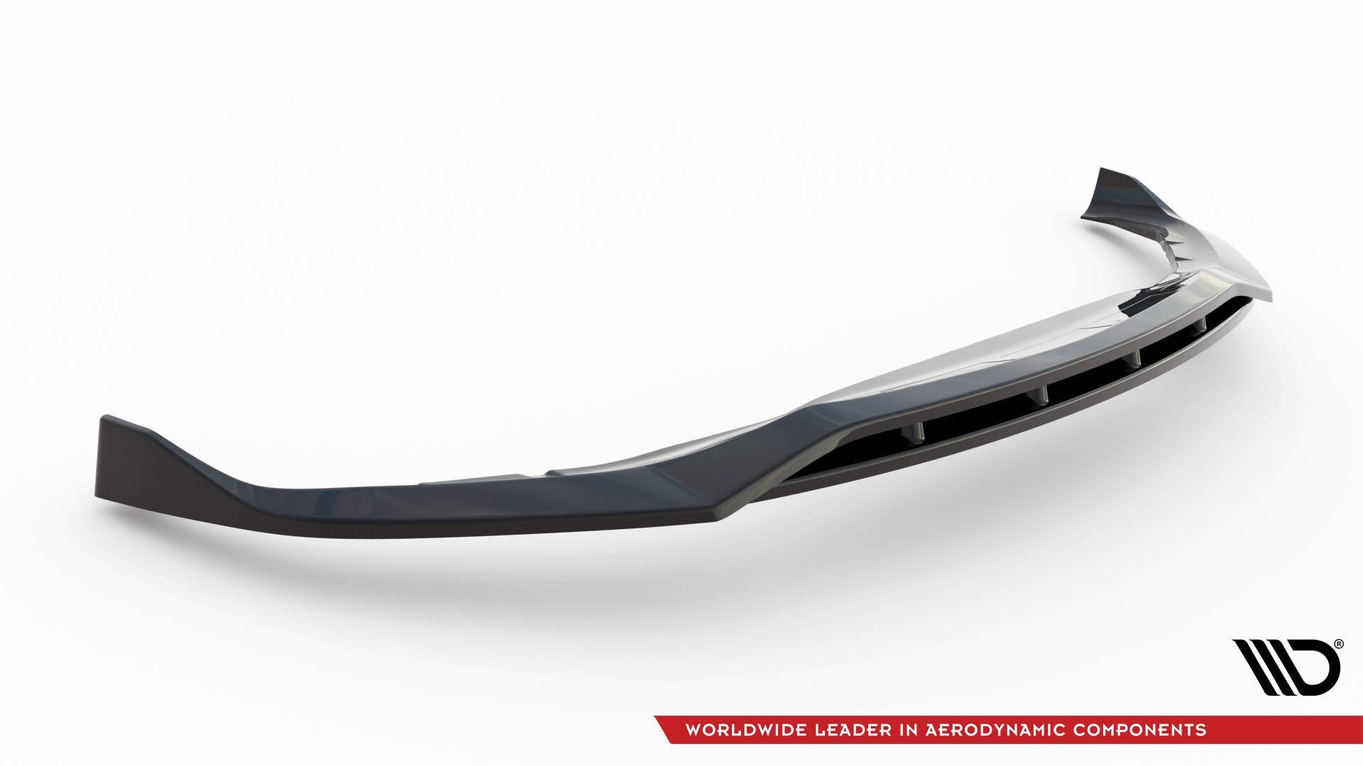 Maxton Design Frontsplitter V.3 – BMW 5 M - Pack G30 / G31