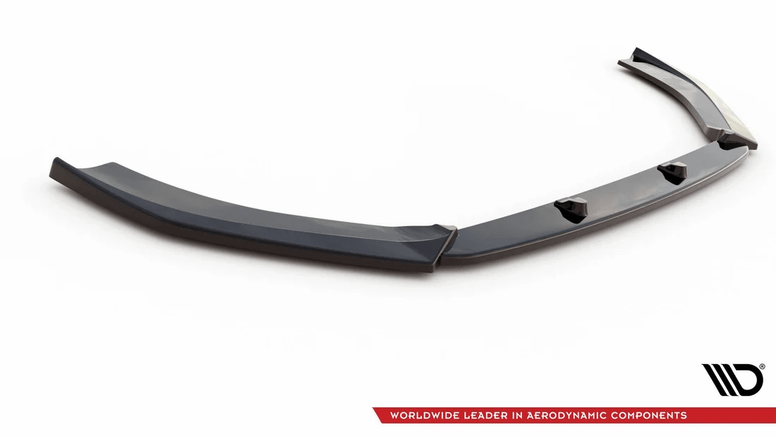 Maxton Design Frontsplitter V.4 – Audi RS3 Sportback 8V Facelift